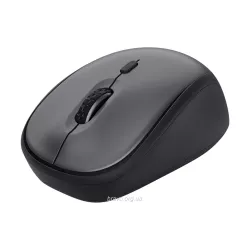 Мишка Trust, Black (24549) Мишка Trust, Black (24549)