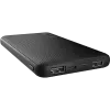 Външна батерия Trust Primo Eco 10000 mAh, Black (24678_TRUST)