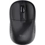 Мишка Trust, Black (24966_TRUST)