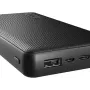 Banco de poder Trust 20000 mAh, Black (24676_TRUST)