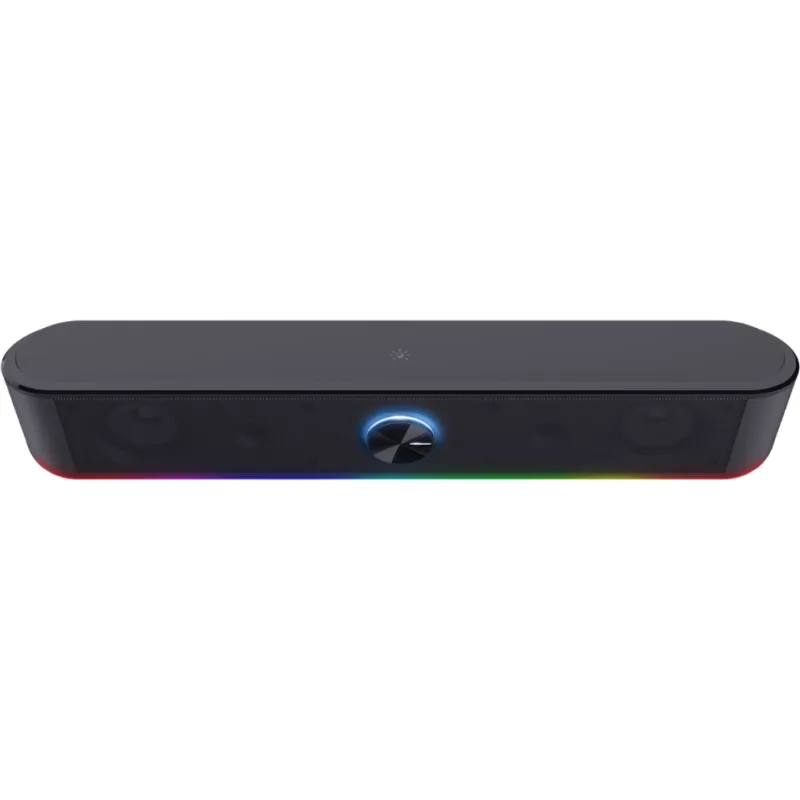 Akusztikus rendszer Trust, Black (24007_TRUST)