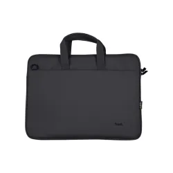 Τσάντα φορητού υπολογιστή Trust Bologna, Black (24447_TRUST)