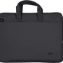 حقيبة كمبيوتر محمول Trust Bologna, Black (24447_TRUST)