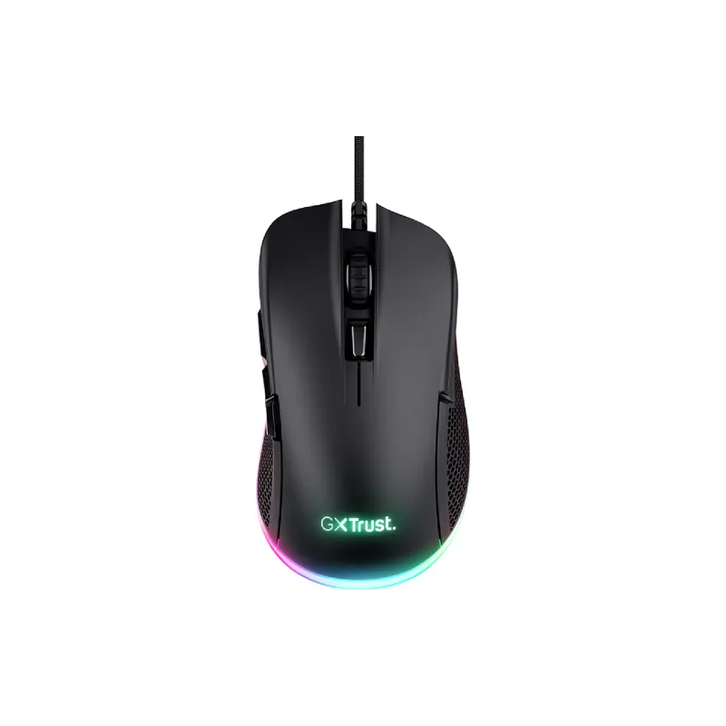 Mouse Trust  (24729_TRUST)