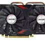 Видеокарта Afox GeForce RX580 (AFRX580-8192D5H3-V3)