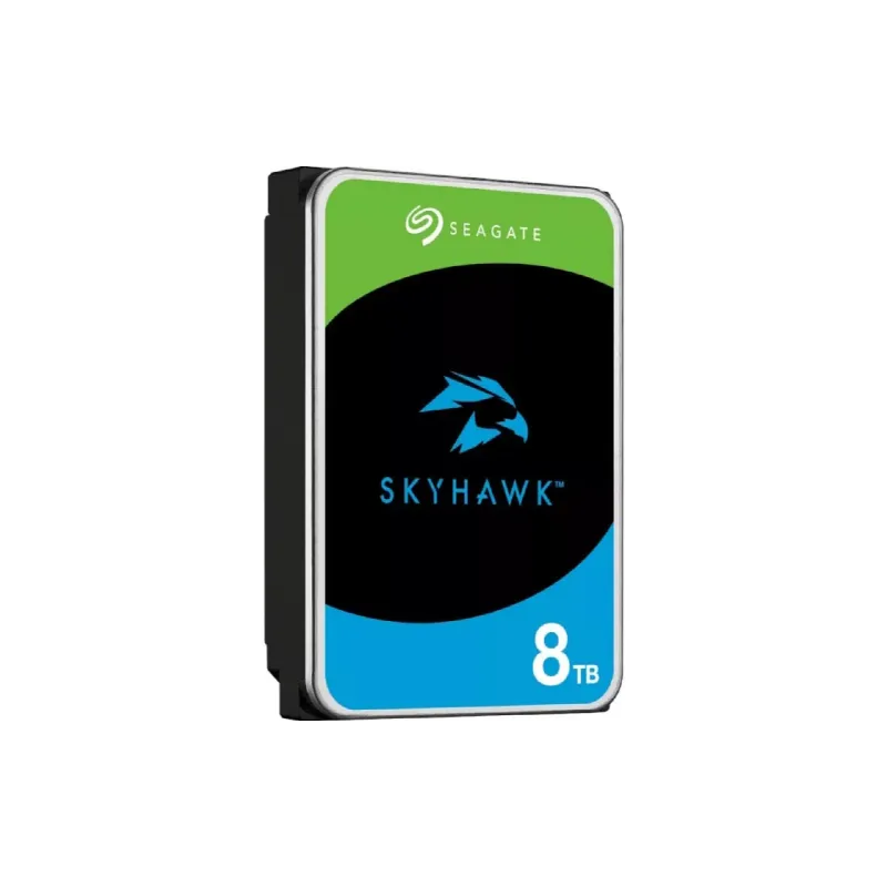 HDD storage Seagate 8Tb (ST8000VX010)