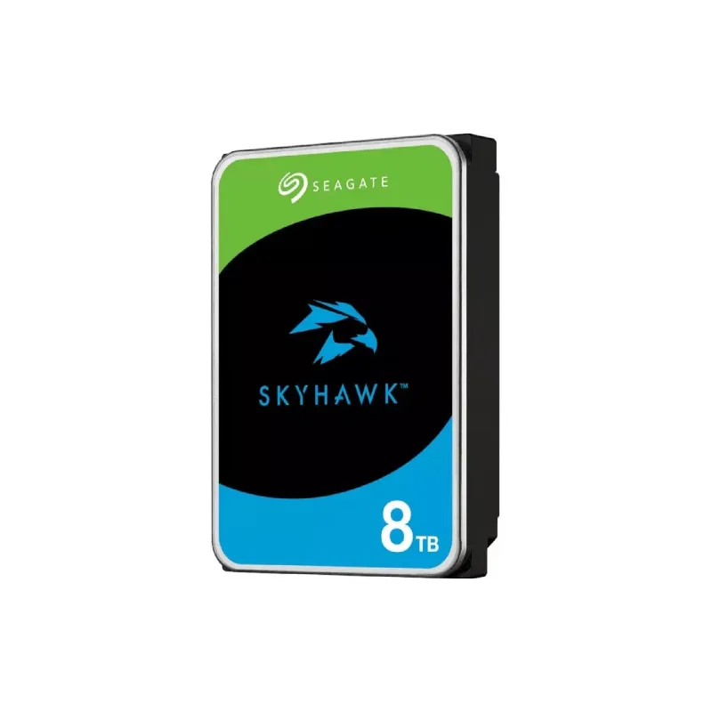 HDD storage Seagate 8Tb (ST8000VX010)