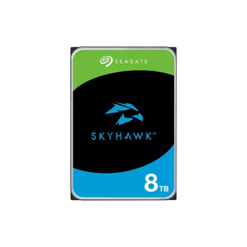 HDD storage Seagate 8Tb (ST8000VX010)