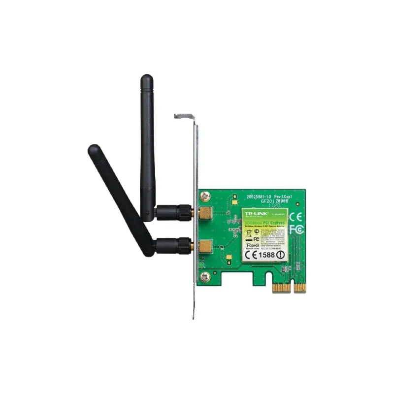 Wi-Fi adapter TP-Link (TL-WN881ND)