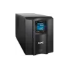 Непрекъсваемо захранване APC Smart-UPS (SMC1500IC)