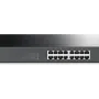 Kapcsoló TP-Link (TL-SG1016)