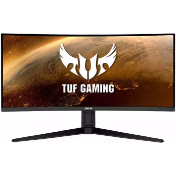 Монітор ігровий Asus 34" 3.5K UWQHD  VG34VQL1B (90LM06F0-B01170)