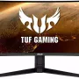 Монітор ігровий Asus 34" 3.5K UWQHD  VG34VQL1B (90LM06F0-B01170)