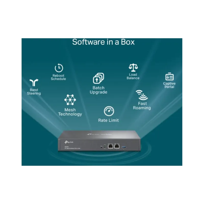 Превключвател TP-Link (OC300)