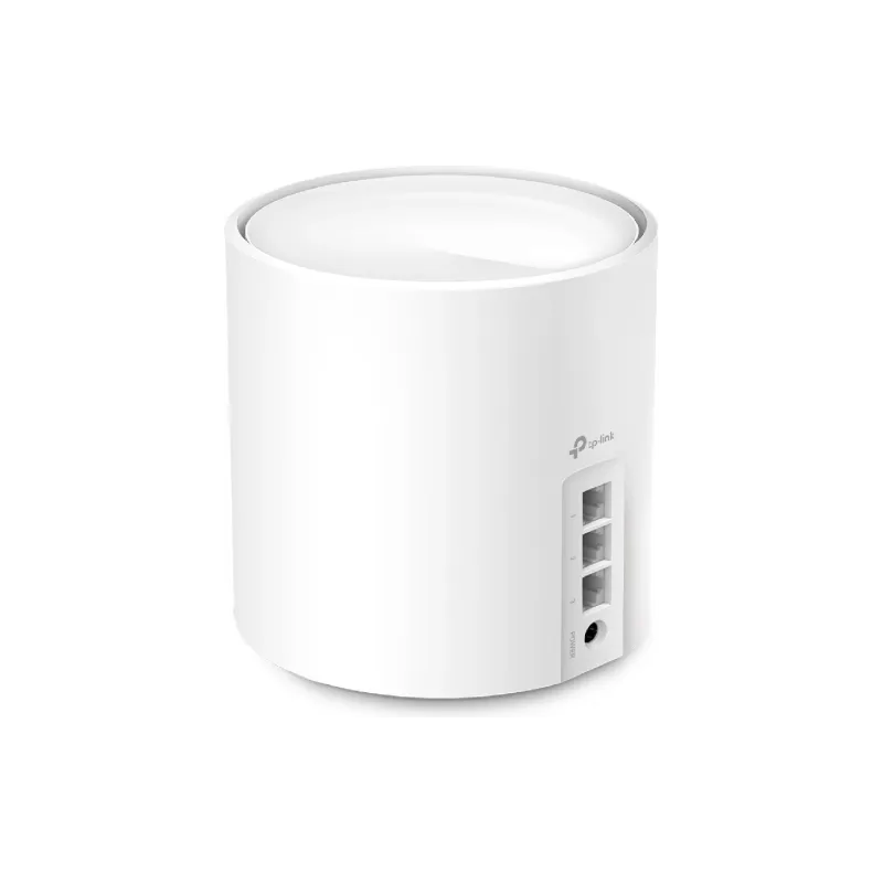 Wi-Fi system TP-Link  X50 (Deco X50 3 pack)