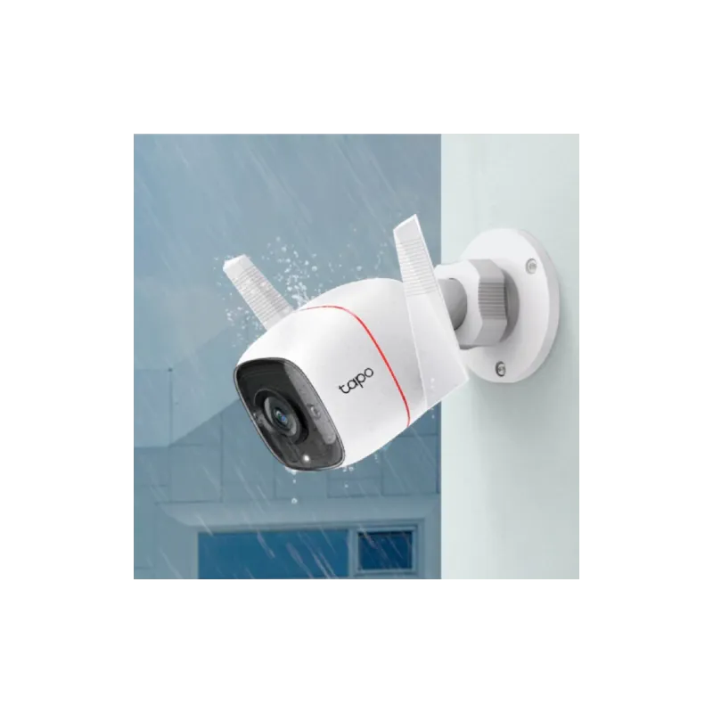 IP-відеокамера TP-Link  (TC65)