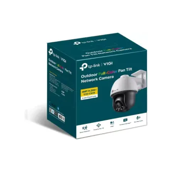 IP-відеокамера TP-Link VIGI  (Vigi C540-4)