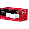 جهاز التوجيه Mercusys (Halo-H80X-3-pack)