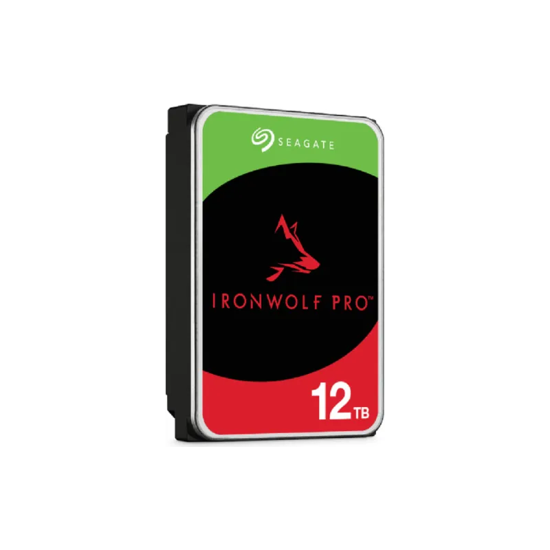 Αποθήκευση σε σκληρό δίσκο Seagate (ST12000NT001)