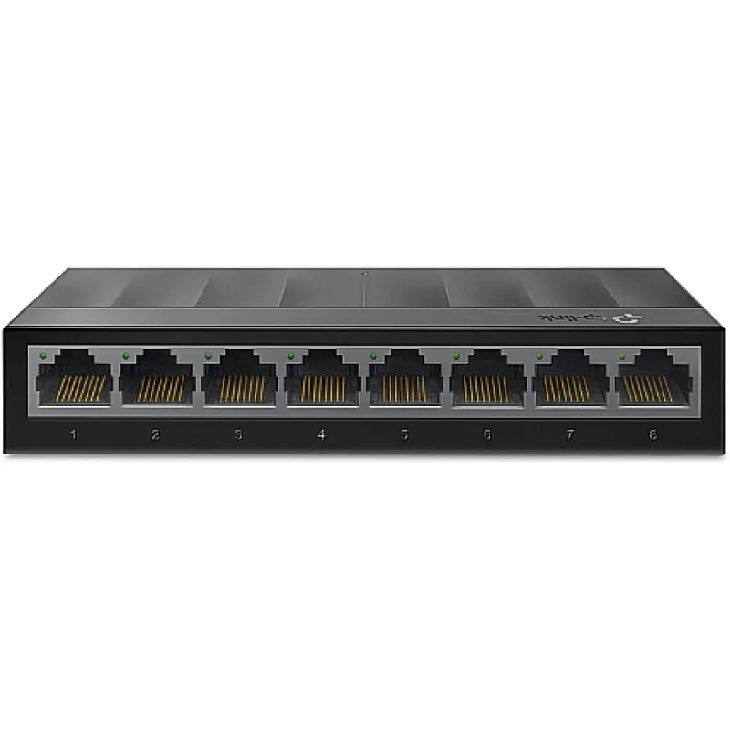 Превключвател TP-Link (LS1008G)