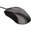 Ratón Trust, Black (23733_TRUST)