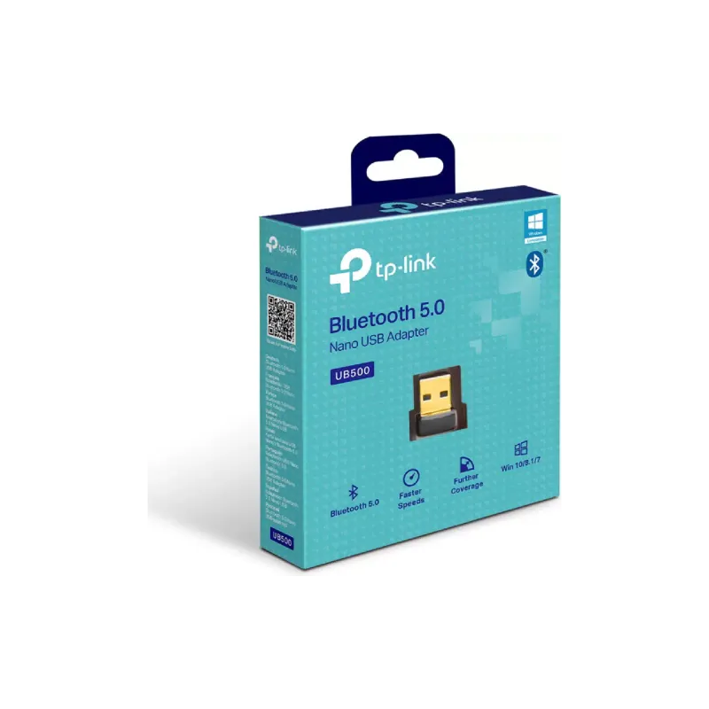 Adapter TP-Link UB500 (UB500)