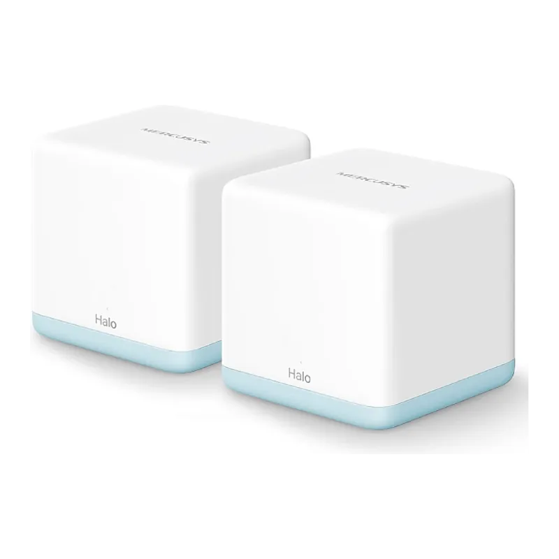 نظام واي فاي Mercusys (Halo-H30-2-pack)