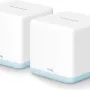 Sistema Wi-Fi Mercusys (Halo-H30-2-pack)