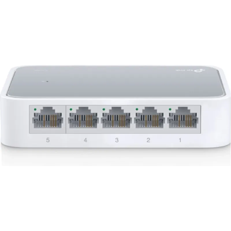 Διακόπτης TP-Link (TL-SF1005D)