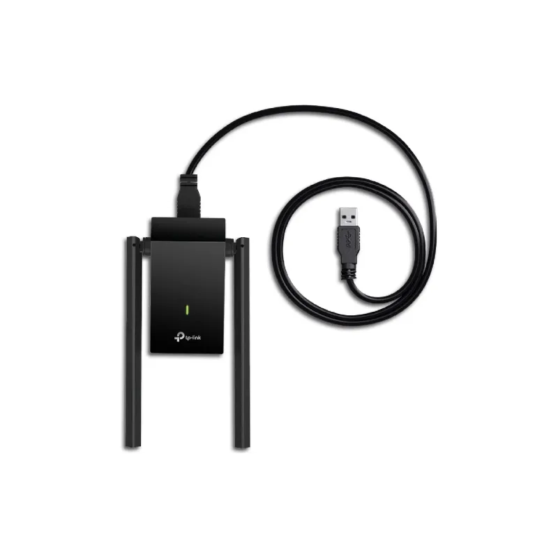 Wi-Fi adapter TP-Link (Archer T4U Plus)