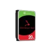 Твърд диск за съхранение Seagate Iron Wolf Pro (ST20000NT001)
