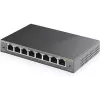 Trocar TP-Link (TL-SG108E)