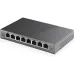 Превключвател TP-Link (TL-SG108E)