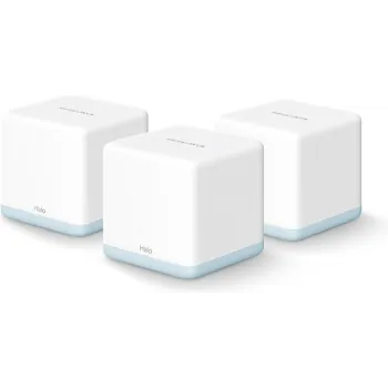 Wi-Fi система Mercusys Halo (Halo-H30-3-pack)