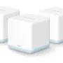 Sistema Wi-Fi Mercusys Halo (Halo-H30-3-pack)
