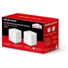 نظام واي فاي Mercusys (Halo-H30G-2-pack)