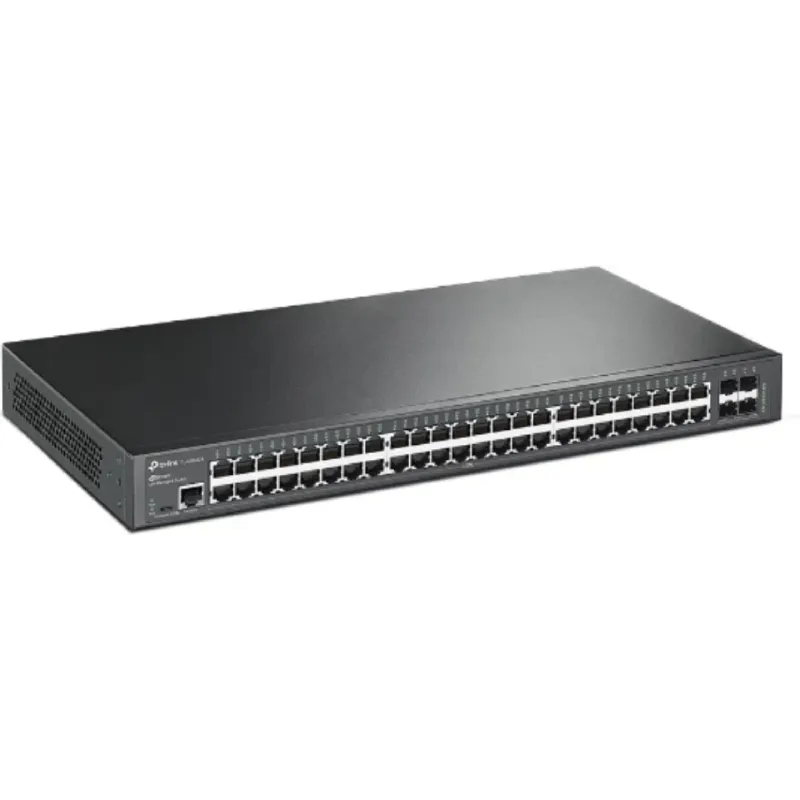 يُحوّل TP-Link (TL-SG3452X)