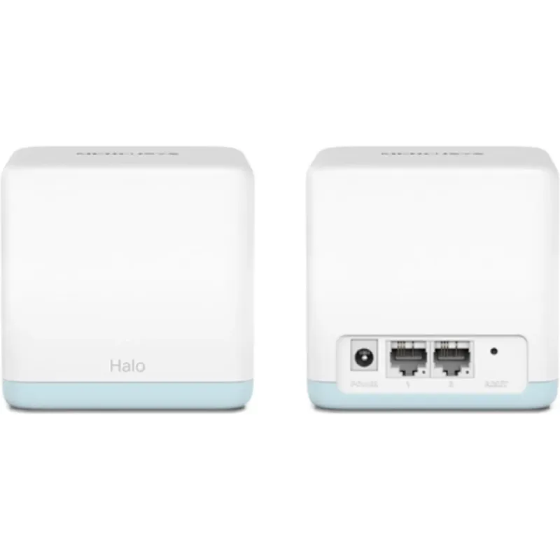 نظام واي فاي Mercusys (Halo-H30-2-pack)