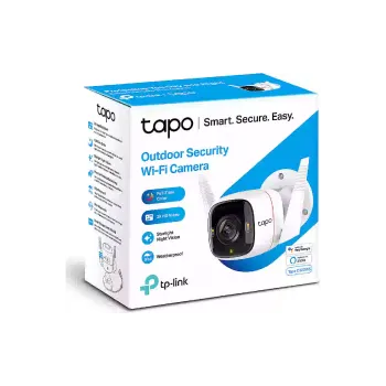 IP-Videokamera TP-Link C320WS (Tapo C320WS)