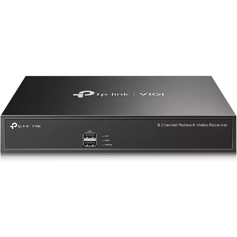 مسجل فيديو TP-Link (Vigi NVR1008H)
