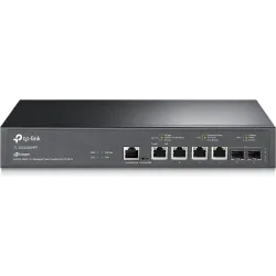 Διακόπτης TP-Link (TL-SX3206HPP)