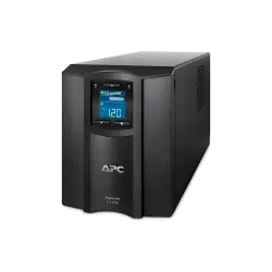 مصدر طاقة غير قابل للانقطاع APC Smart-UPS (SMC1000IC)