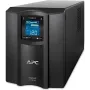 Непрекъсваемо захранване APC Smart-UPS (SMC1000IC)