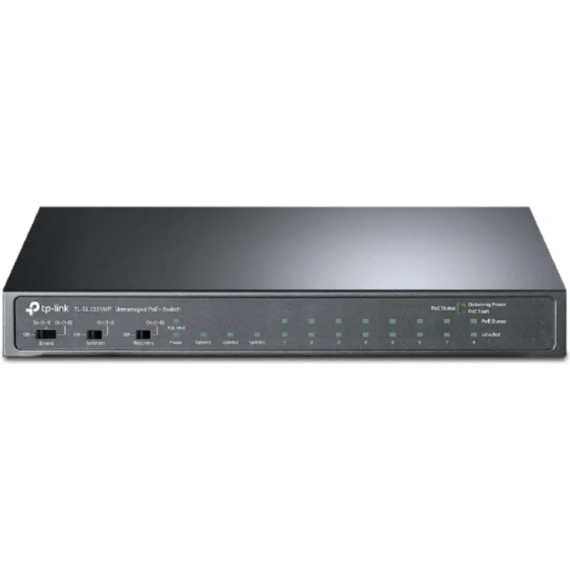 Switch TP-Link  (TL-SL1311MP)