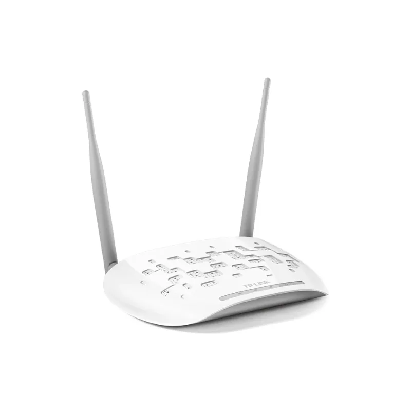 نقطة الوصول TP-Link (TL-WA801N)