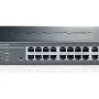 Kapcsoló TP-Link (TL-SG1024DE)