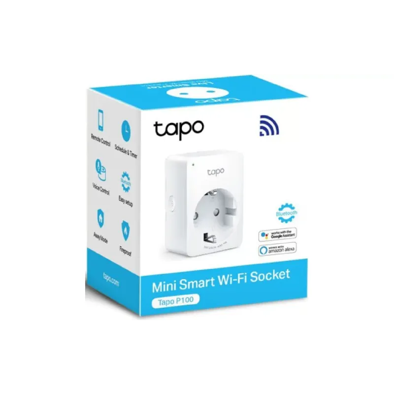 Buchse TP-Link (Tapo P100(1-pack))