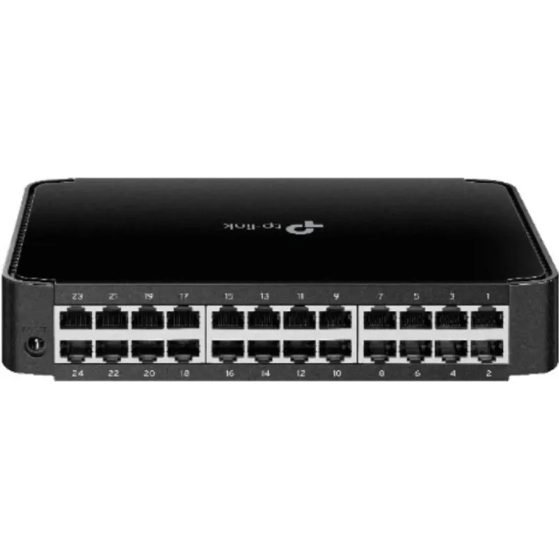 يُحوّل TP-Link (TL-SF1024M)
