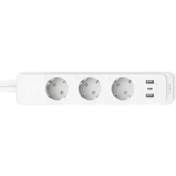 Мережевий подовжувач TP-Link (Tapo P300), розумний