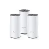 Sistema Wi-Fi TP-Link E4 (Deco E4 3 pack)